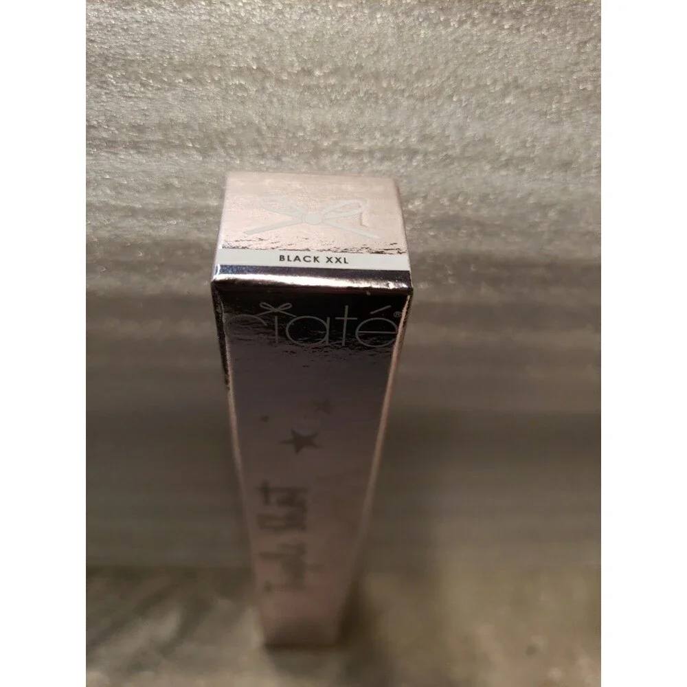 Ciate Triple Shot XXL Mascara Black Volumising Lengthening FULL SIZE - NEW w Box
